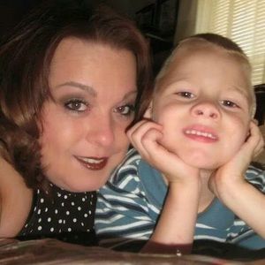 Meet your Posher, Stacy